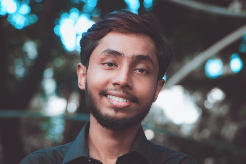 Happy team at Cafe Rio